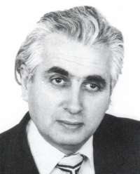 Бадалян Левон Оганесович (1929-1994гг), невропатолог, доктор медицинских наук, профессор, академик РАМН и РАО, лауреат Государственной премии СССР, один из основоположников детской неврологии в СССР