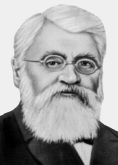 Кожевников Алексей Яковлевич (1836 - 1902) всемирно известный невропатолог, организатор клиники нервных болезней, руководитель и первый профессор кафедры нервных болезней Московского университета