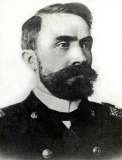 Муратов Владимир Александрович (1865—1916), Заведующий кафедрой нервных болезней Московского университета