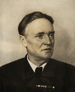Сепп Евгений Константинович (1878—1957), ученик В. К. Рота, руководитель клиники и кафедры нервных болезней первого Московского медицинского института