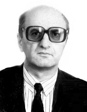 Темин Павел Алексеевич (1946-1999) доктор медицинских наук, профессор, один из ведущих детских неврологов России.